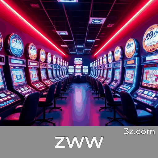Zww: Cassino Premiado e Seguro com Pagamentos Rápidos